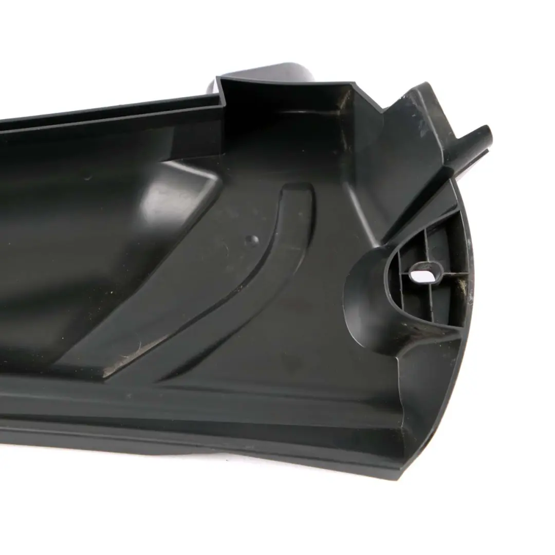 Attachment Partition Wall to BMW 1 2 3 4 Series F20 F21 F22 F30 F31 F32 F33 with Part number 9297730 BMW 1 2 3 4 Series F20 F21 F22 F30 F31 F32 F33 Attachment Partition Wall - SKU rhd-9297730 - Part number 9297730