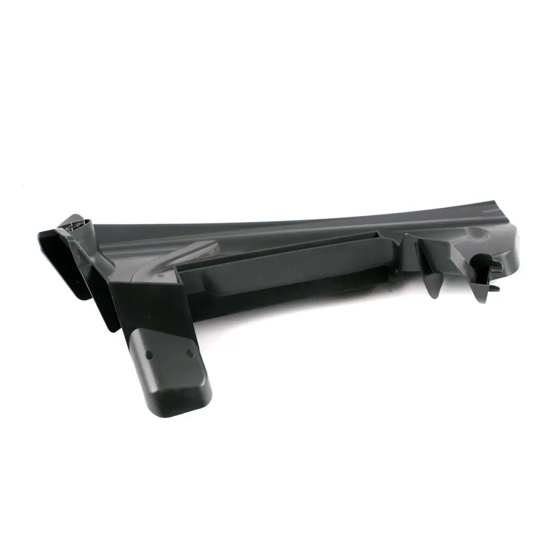 BMW 1 2 3 4 Series F20 F21 F22 F30 F31 F32 F33 Attachment Partition Wall - SKU rhd-9297730 - Part number 9297730