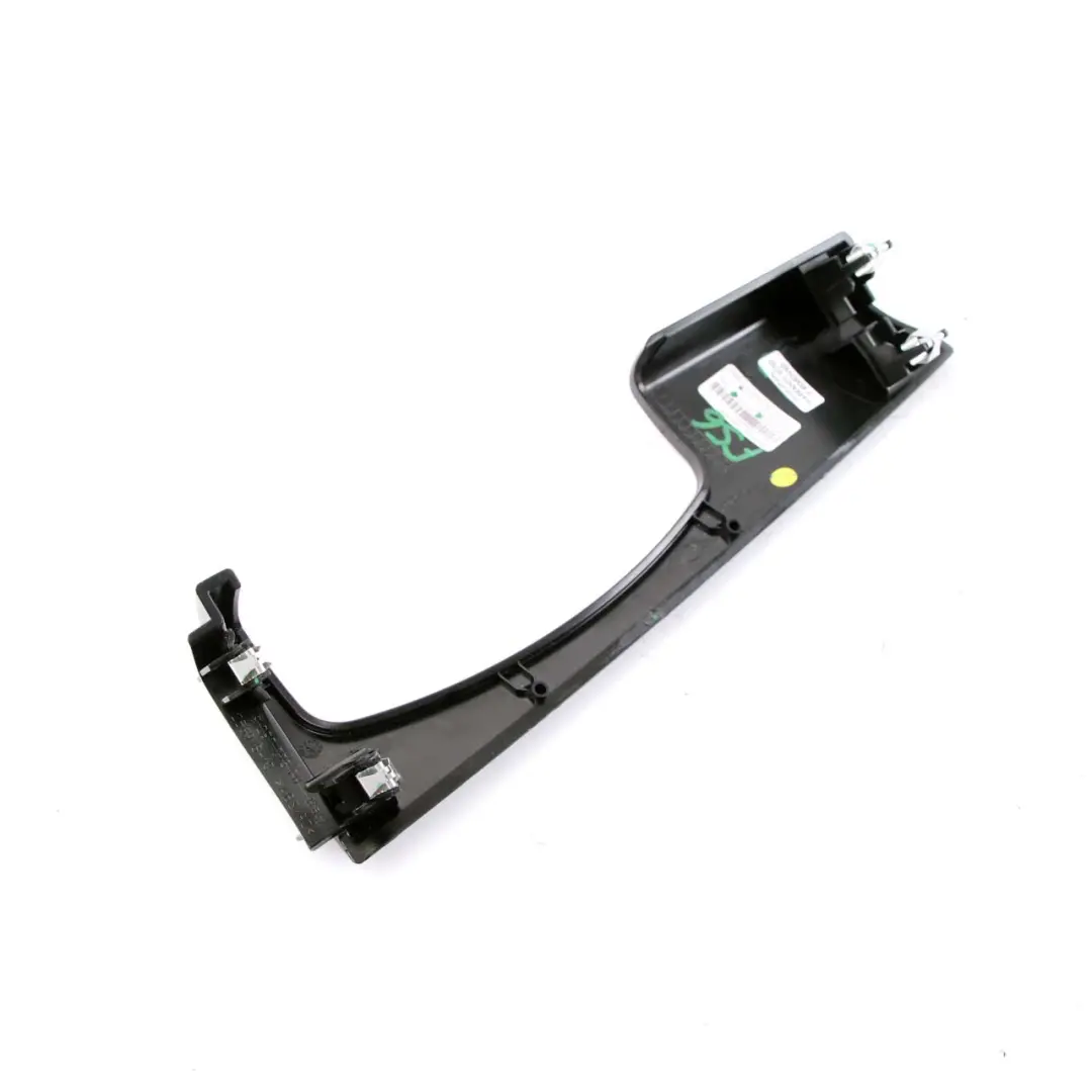  Dashboard Trim Mini F55 F56 Decorative Cover Driver's Side Piano Black 9297773 - SKU rhd-9297773 - Part number 