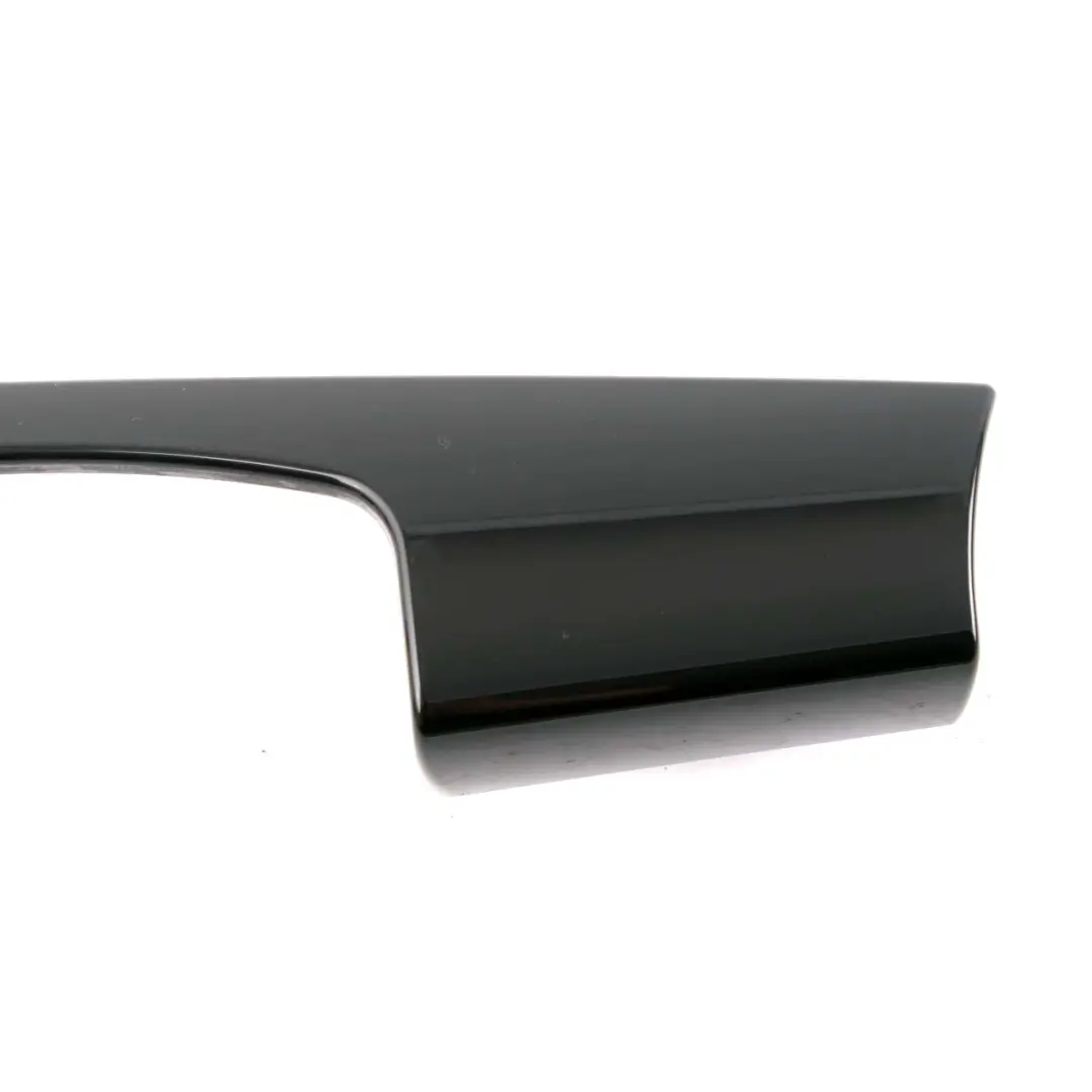 Dashboard Trim Mini F55 F56 Decorative Cover Driver's Side Piano Black 9297773 to with Part number Dashboard Trim Mini F55 F56 Decorative Cover Driver's Side Piano Black 9297773 - SKU rhd-9297773 - Part number