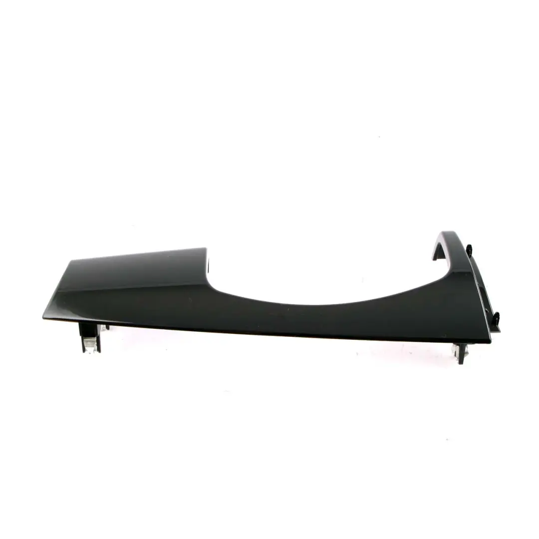 Dashboard Trim Mini F55 F56 Decorative Cover Driver's Side Piano Black 9297773 to with Part number Dashboard Trim Mini F55 F56 Decorative Cover Driver's Side Piano Black 9297773 - SKU rhd-9297773 - Part number