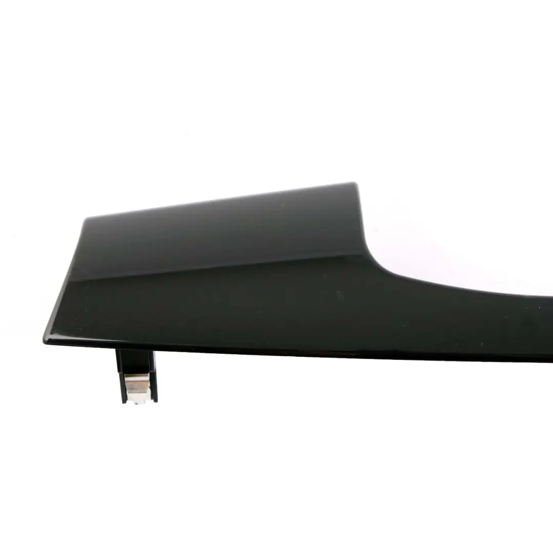 Dashboard Trim Mini F55 F56 Decorative Cover Driver's Side Piano Black 9297773 to with Part number Dashboard Trim Mini F55 F56 Decorative Cover Driver's Side Piano Black 9297773 - SKU rhd-9297773 - Part number