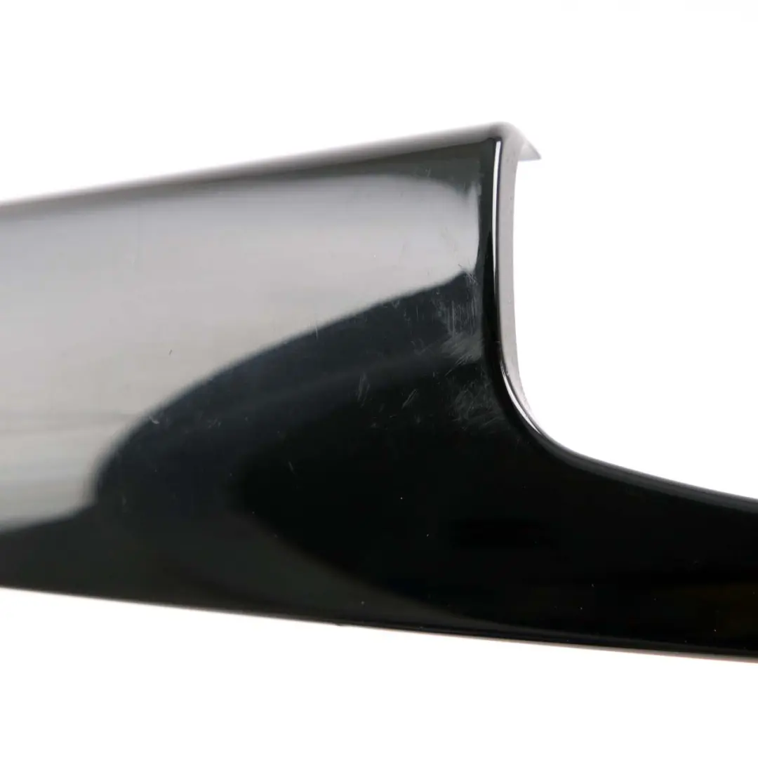 Dashboard Trim Mini F55 F56 Decorative Cover Driver's Side Piano Black 9297773 to with Part number Dashboard Trim Mini F55 F56 Decorative Cover Driver's Side Piano Black 9297773 - SKU rhd-9297773 - Part number