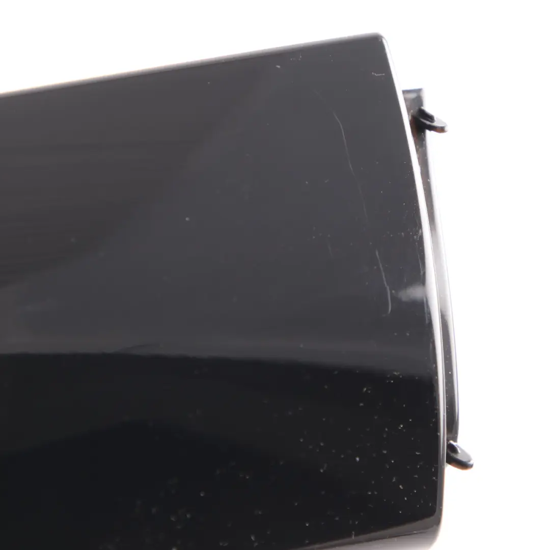 Mini F55 F56 Decorative Strip Dash Interior Trim Cover Panel Set Piano Black - SKU rhd-9297775-1 - Part number 9297775