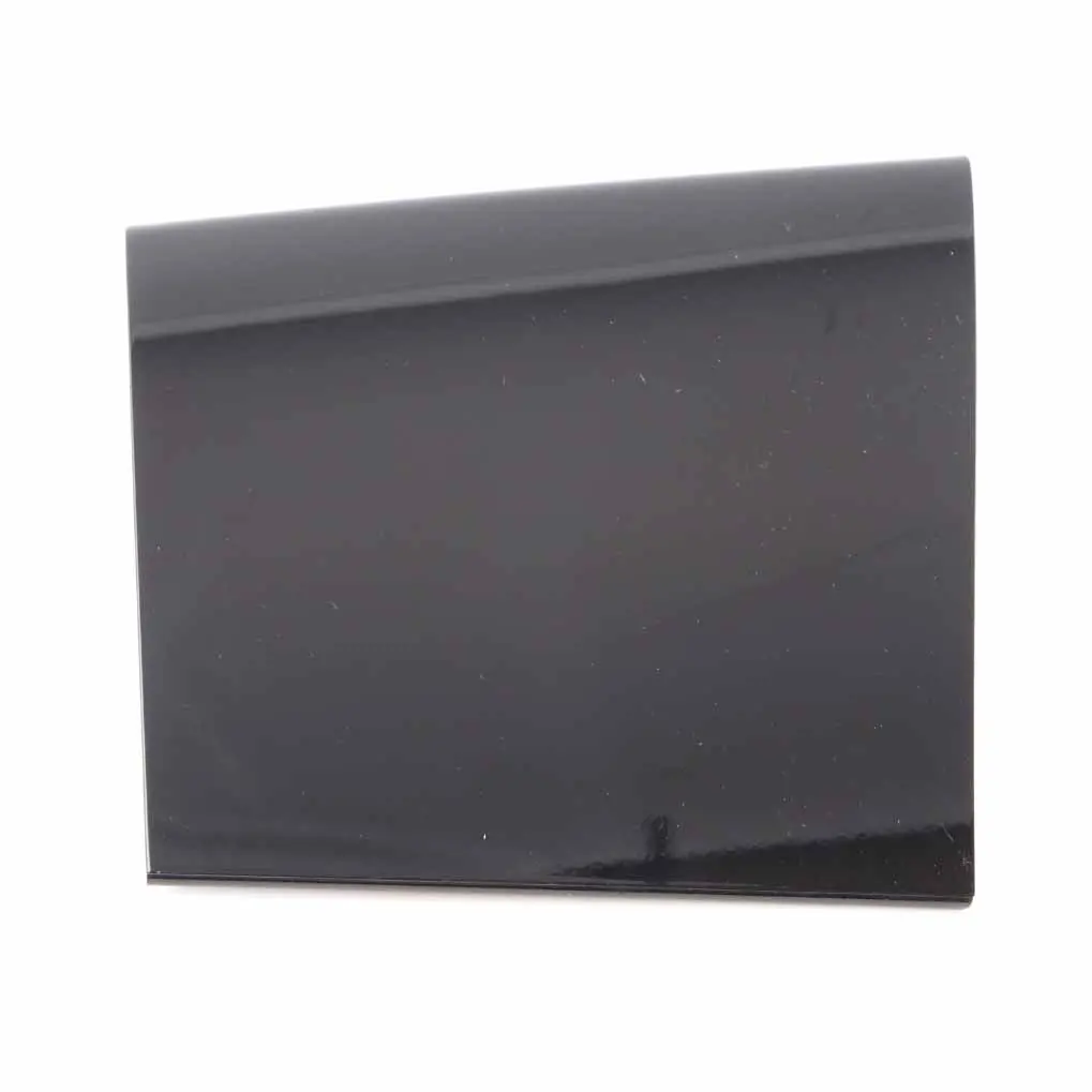 Mini F55 F56 Decorative Strip Dash Interior Trim Cover Panel Set Piano Black - SKU rhd-9297775-1 - Part number 9297775