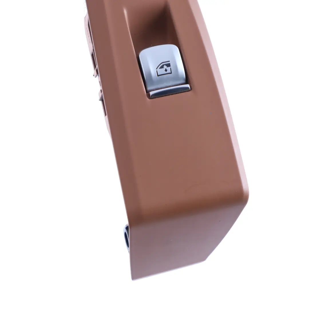 Window Lifter Switch Regulator Front Left N/S Cover Trim Brown 7406263 to BMW G11 with Part number 9299457 BMW G11 Window Lifter Switch Regulator Front Left N/S Cover Trim Brown 7406263 - SKU rhd-9299457-2 - Part number 9299457