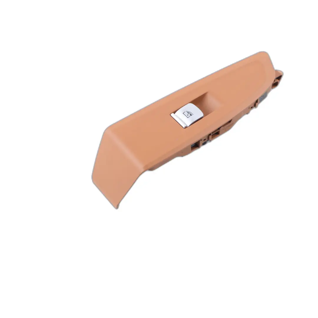 Window Lifter Switch Regulator Front Left N/S Cover Trim Brown 7406263 to BMW G11 with Part number 9299457 BMW G11 Window Lifter Switch Regulator Front Left N/S Cover Trim Brown 7406263 - SKU rhd-9299457-2 - Part number 9299457