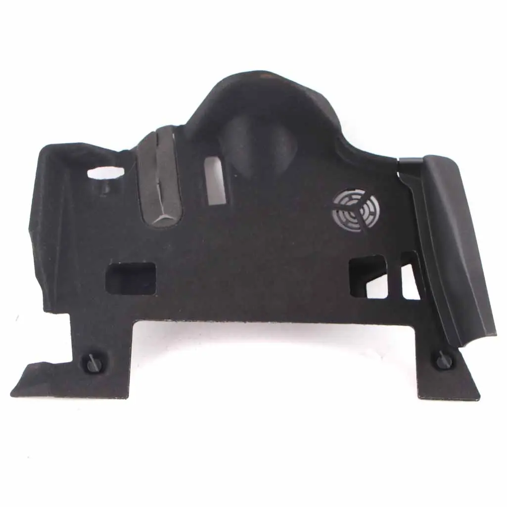  Footwell Trim Cover BMW G30 G31 G11 Driver's Panel Black - SKU rhd-9299469 - Part number 9299469
