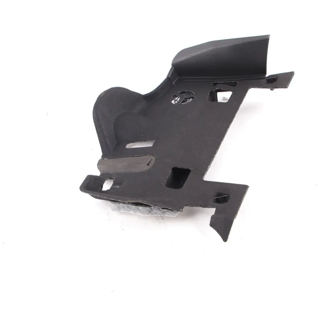 Footwell Trim Cover BMW G30 G31 G11 Driver's Panel Black to with Part number 9299469 Footwell Trim Cover BMW G30 G31 G11 Driver's Panel Black - SKU rhd-9299469 - Part number 9299469