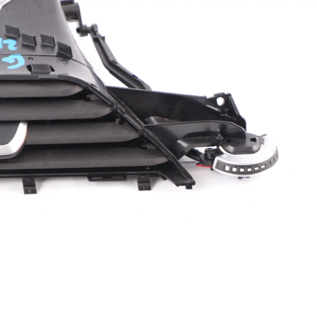 BMW G11 Air Vent Dashboard Fresh Air Grille Left N/S Vent Nozzle - SKU rhd-9299500 - Part number 9299500