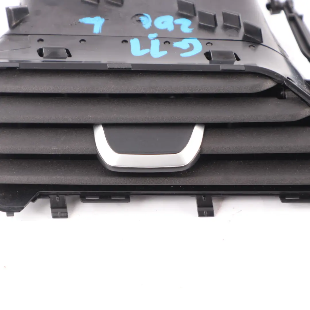 BMW G11 Air Vent Dashboard Fresh Air Grille Left N/S Vent Nozzle - SKU rhd-9299500 - Part number 9299500