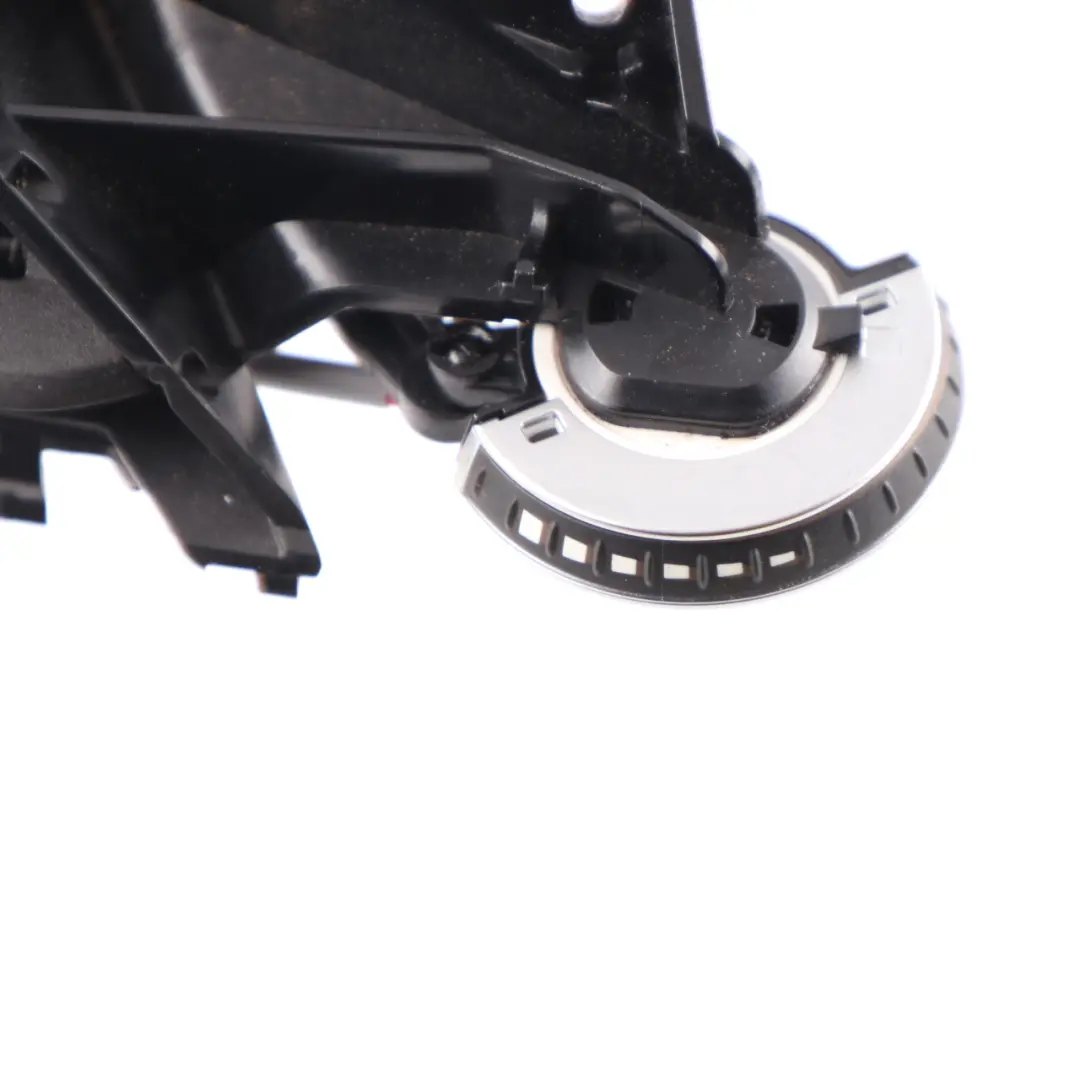 BMW G11 Air Vent Dashboard Fresh Air Grille Left N/S Vent Nozzle - SKU rhd-9299500 - Part number 9299500