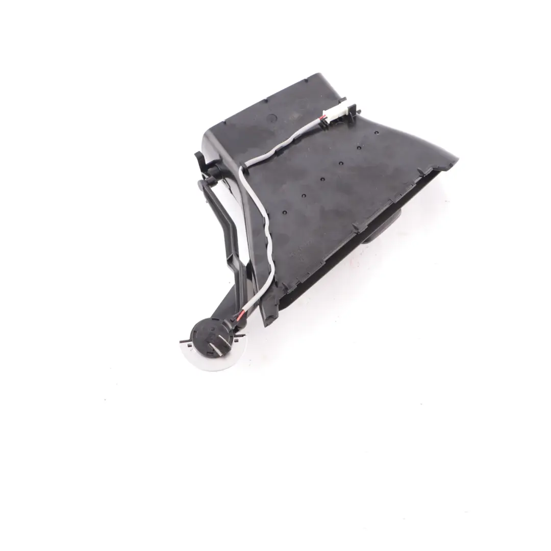 BMW G11 Air Vent Dashboard Fresh Air Grille Left N/S Vent Nozzle - SKU rhd-9299500 - Part number 9299500