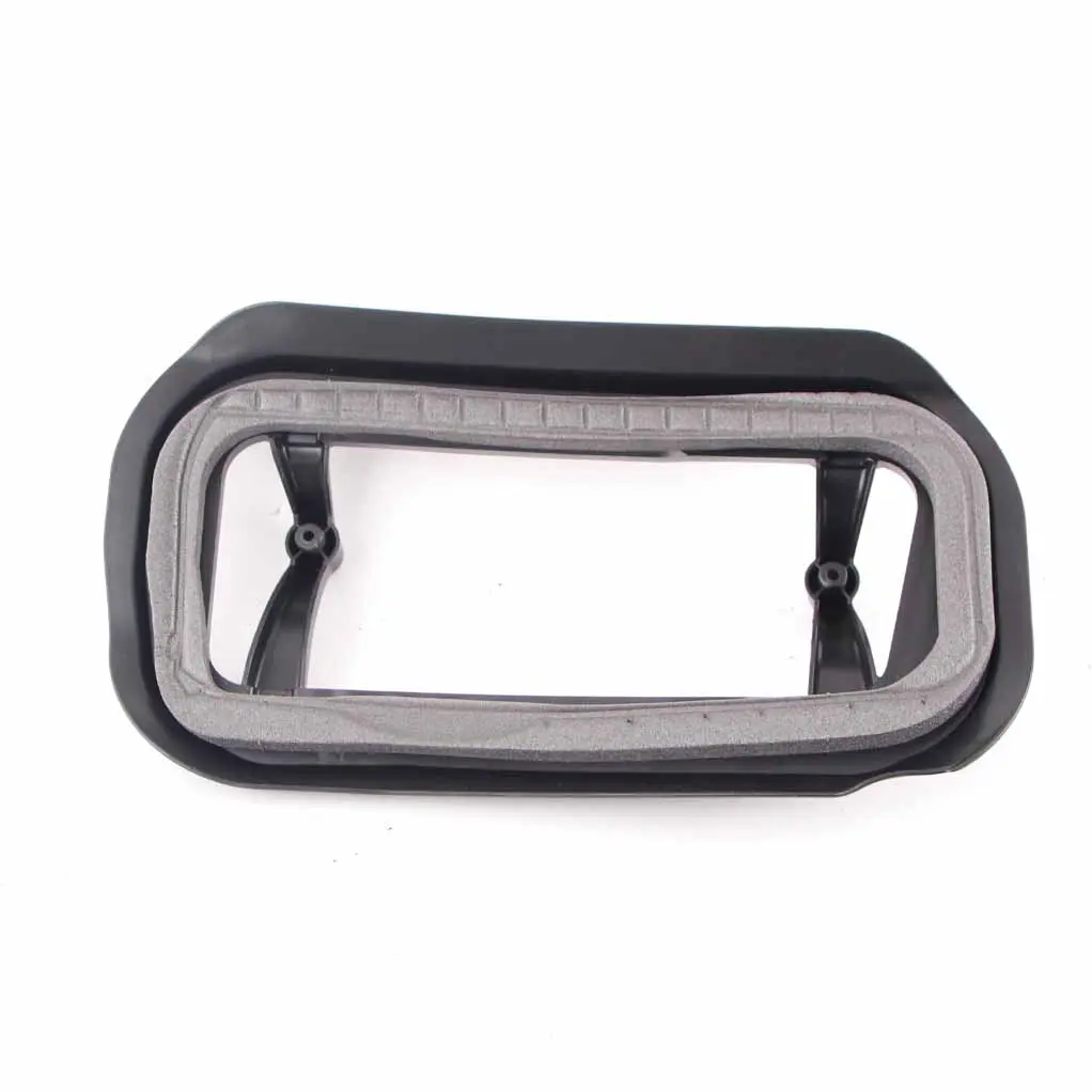 Heater Frame A/C Climate Control Seal to BMW G30 G31 G16 G11 with Part number 9301584 BMW G30 G31 G16 G11 Heater Frame A/C Climate Control Seal - SKU rhd-9301584 - Part number 9301584