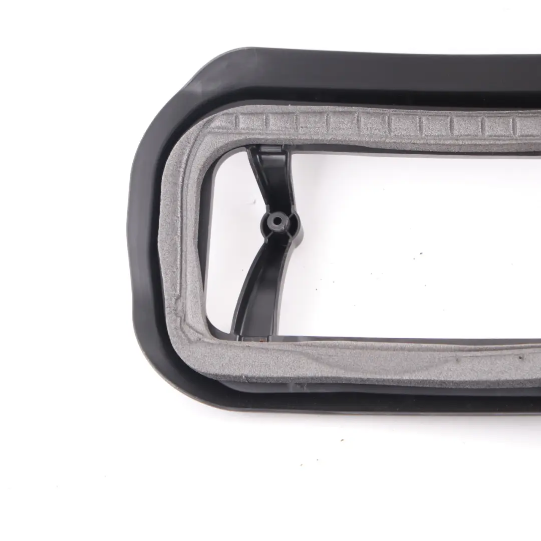 BMW G30 G31 G16 G11 Heater Frame A/C Climate Control Seal - SKU rhd-9301584 - Part number 9301584