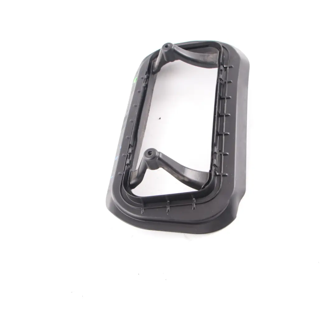 Heater Frame A/C Climate Control Seal to BMW G30 G31 G16 G11 with Part number 9301584 BMW G30 G31 G16 G11 Heater Frame A/C Climate Control Seal - SKU rhd-9301584 - Part number 9301584