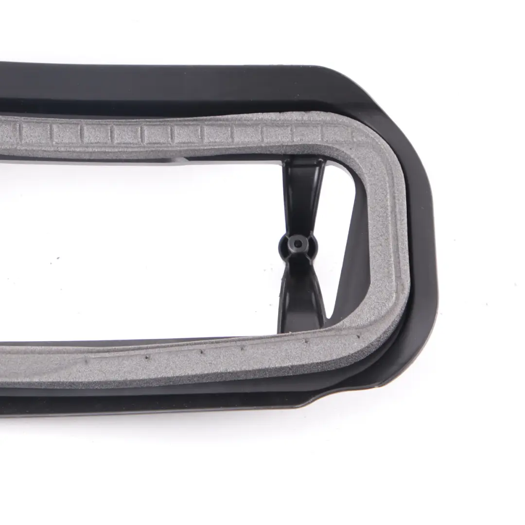 Heater Frame A/C Climate Control Seal to BMW G30 G31 G16 G11 with Part number 9301584 BMW G30 G31 G16 G11 Heater Frame A/C Climate Control Seal - SKU rhd-9301584 - Part number 9301584