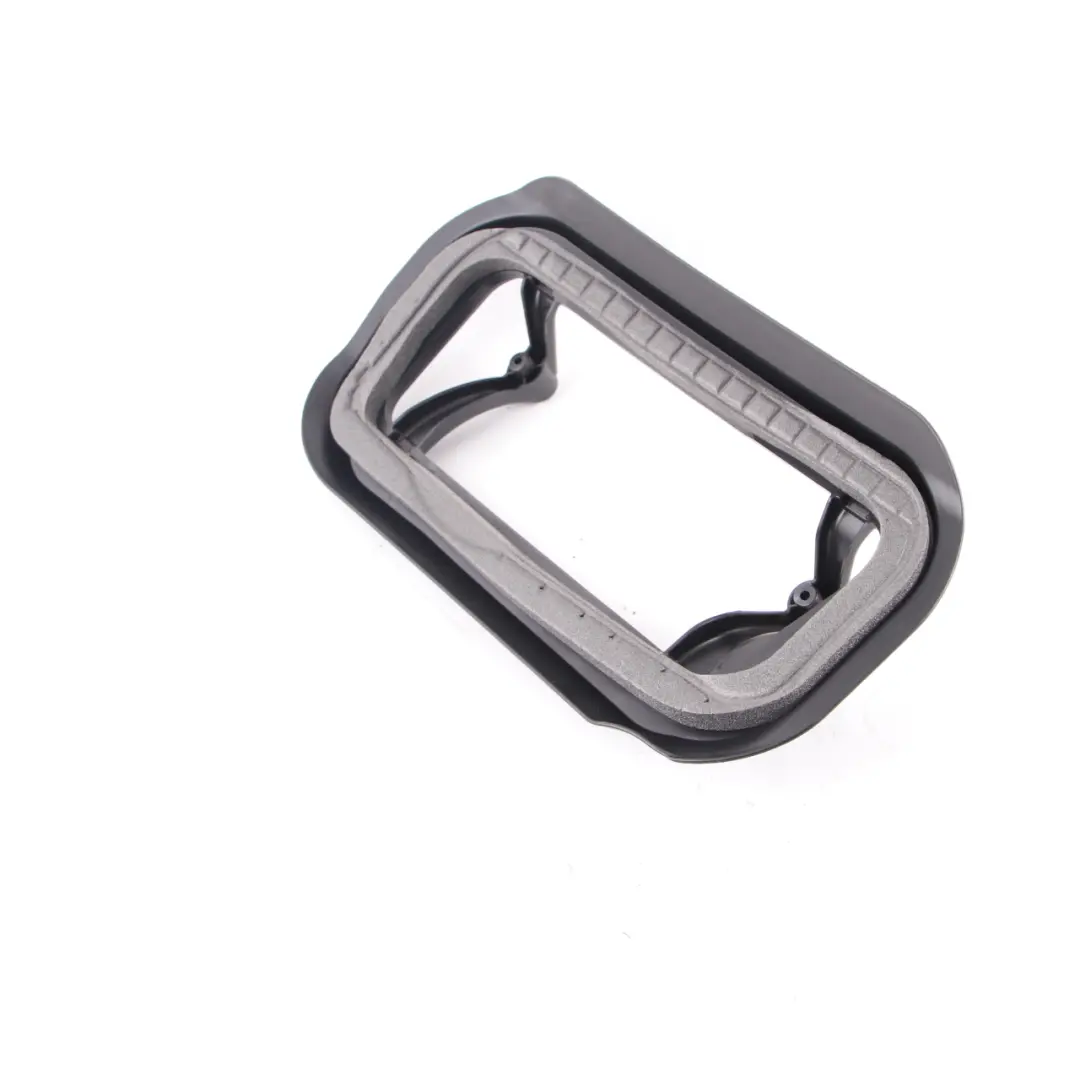 Heater Frame A/C Climate Control Seal to BMW G30 G31 G16 G11 with Part number 9301584 BMW G30 G31 G16 G11 Heater Frame A/C Climate Control Seal - SKU rhd-9301584 - Part number 9301584