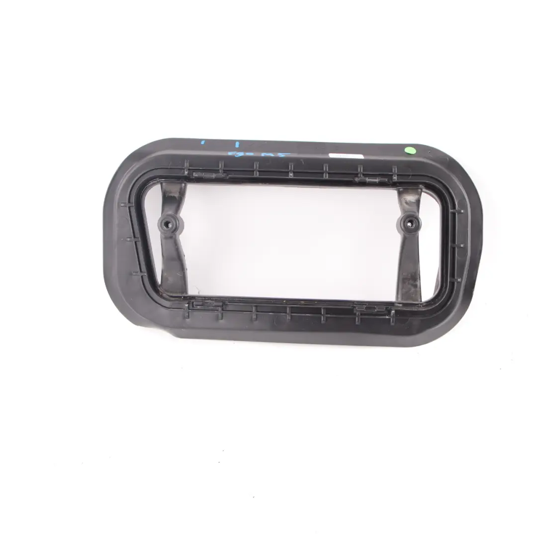 BMW G30 G31 G16 G11 Heater Frame A/C Climate Control Seal - SKU rhd-9301584 - Part number 9301584