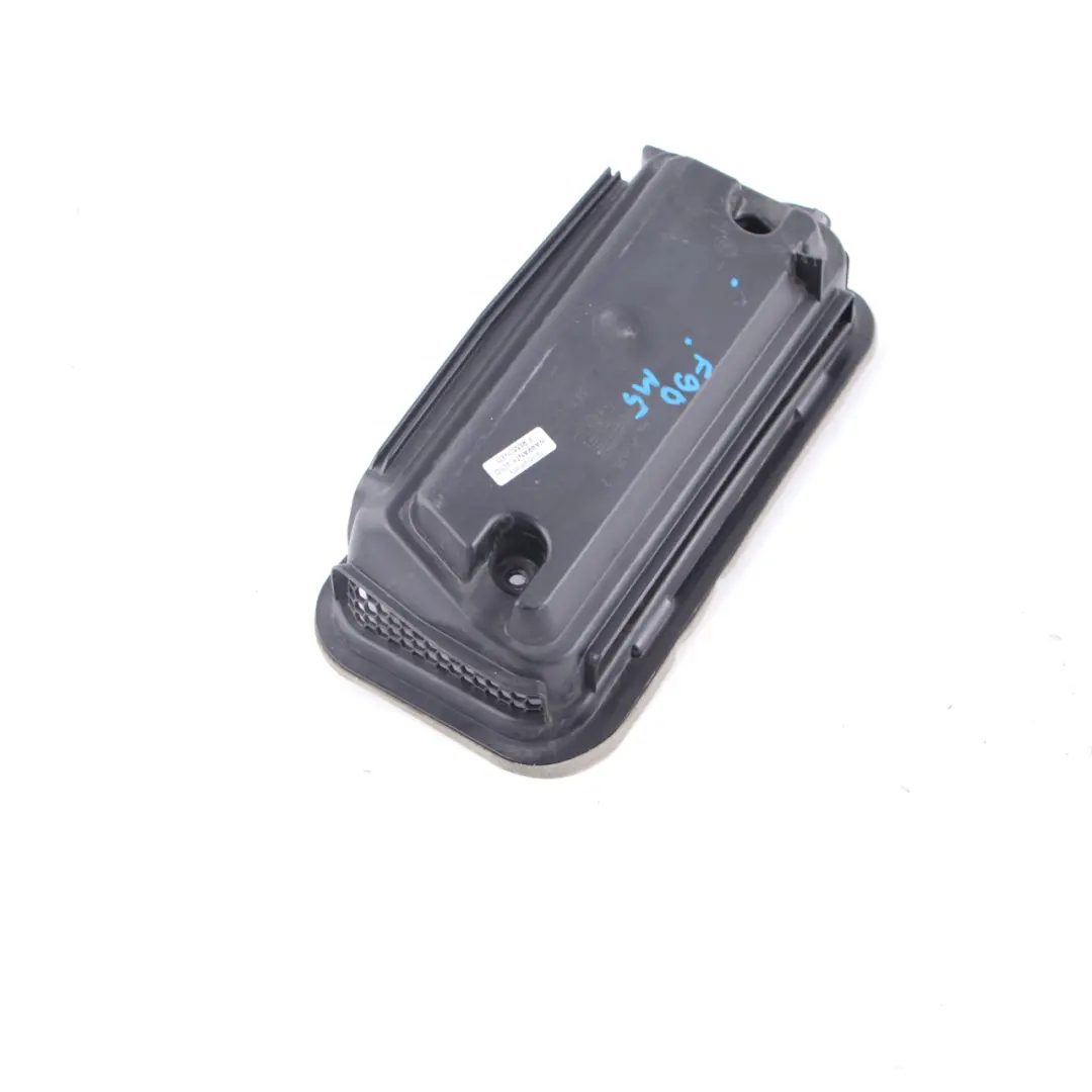 Heater Frame A/C Climate Control Seal Sealing to BMW G30 G31 G16 G11 with Part number 9301586 BMW G30 G31 G16 G11 Heater Frame A/C Climate Control Seal Sealing - SKU rhd-9301586 - Part number 9301586