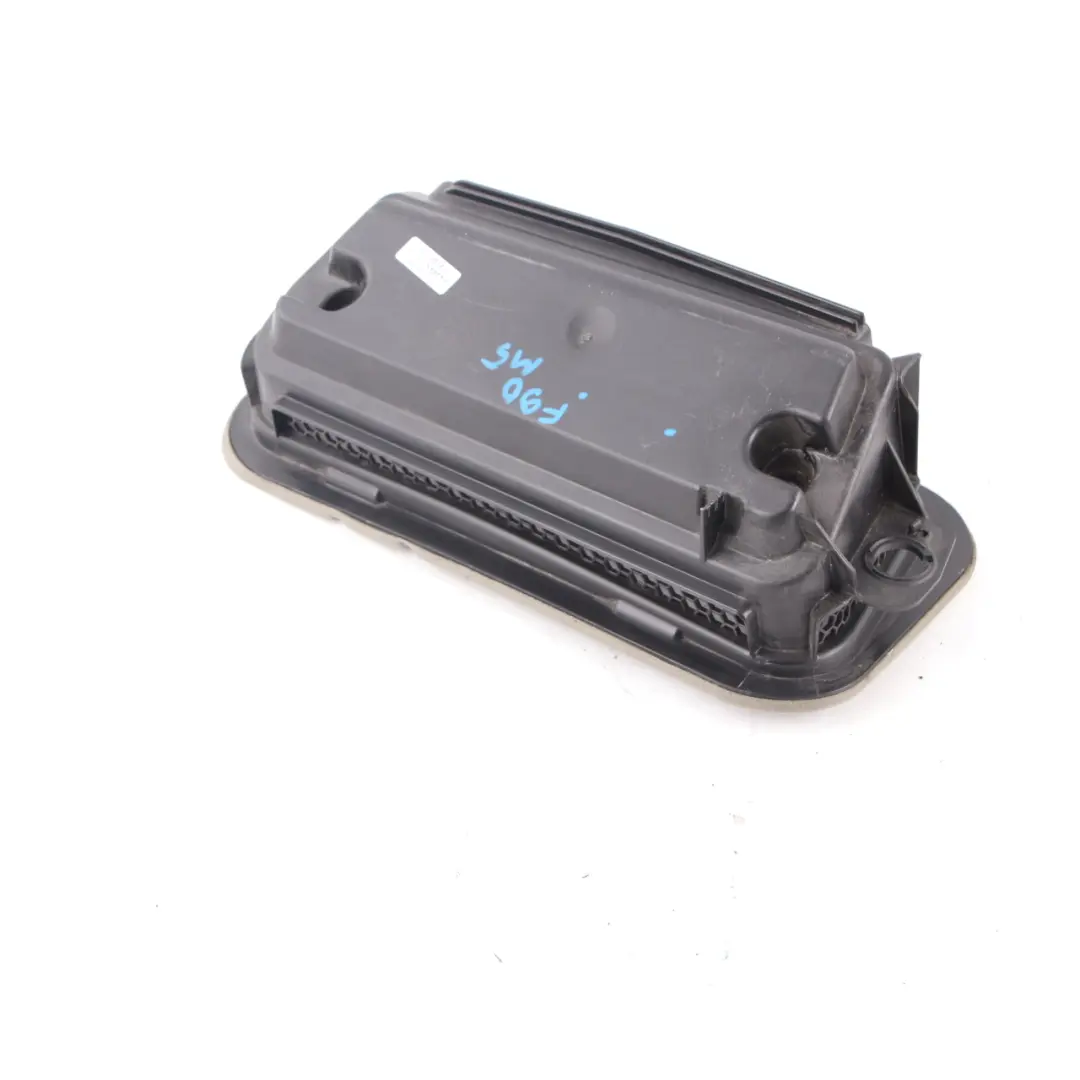 Heater Frame A/C Climate Control Seal Sealing to BMW G30 G31 G16 G11 with Part number 9301586 BMW G30 G31 G16 G11 Heater Frame A/C Climate Control Seal Sealing - SKU rhd-9301586 - Part number 9301586