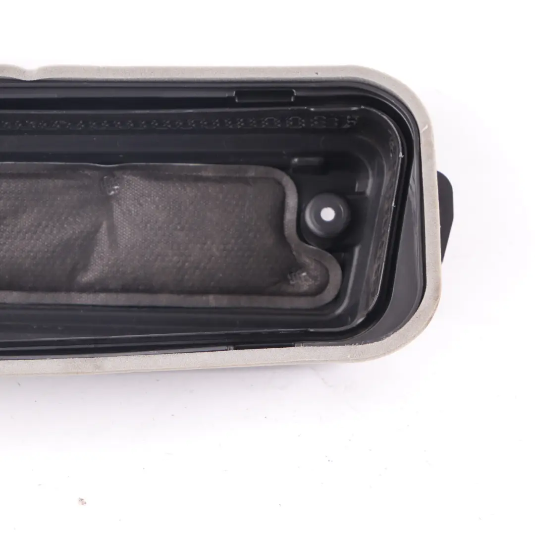 Heater Frame A/C Climate Control Seal Sealing to BMW G30 G31 G16 G11 with Part number 9301586 BMW G30 G31 G16 G11 Heater Frame A/C Climate Control Seal Sealing - SKU rhd-9301586 - Part number 9301586