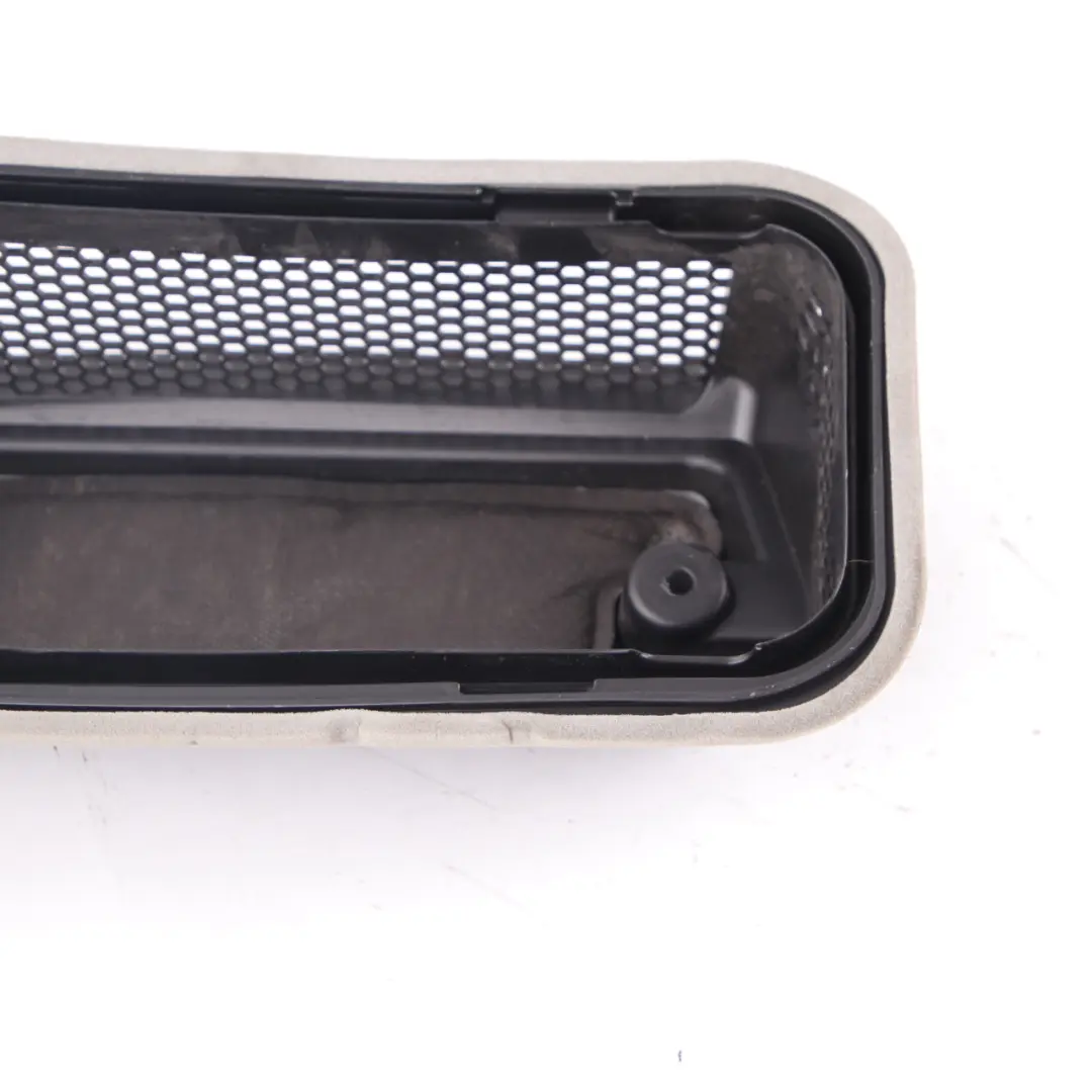 Heater Frame A/C Climate Control Seal Sealing to BMW G30 G31 G16 G11 with Part number 9301586 BMW G30 G31 G16 G11 Heater Frame A/C Climate Control Seal Sealing - SKU rhd-9301586 - Part number 9301586