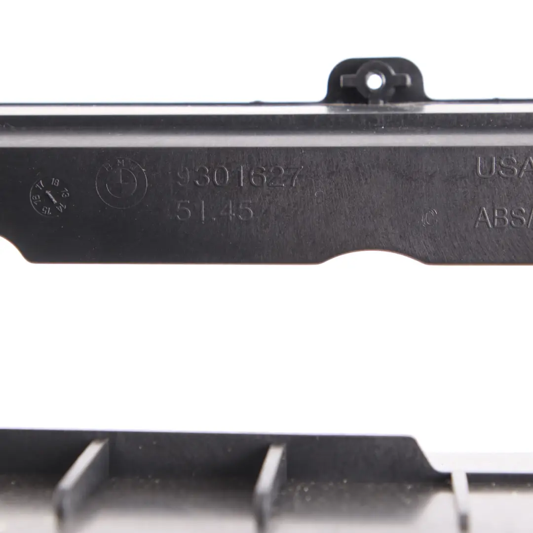 Dashboard Bracket BMW X3 F25 X4 F26 Radio Instrument Carrier Trim Panel to with Part number 9301627 Dashboard Bracket BMW X3 F25 X4 F26 Radio Instrument Carrier Trim Panel - SKU rhd-9301627 - Part number 9301627