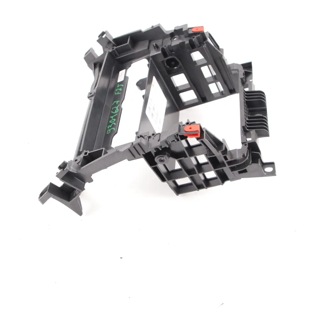  Dashboard Bracket BMW X3 F25 X4 F26 Radio Instrument Carrier Trim Panel - SKU rhd-9301627 - Part number 9301627