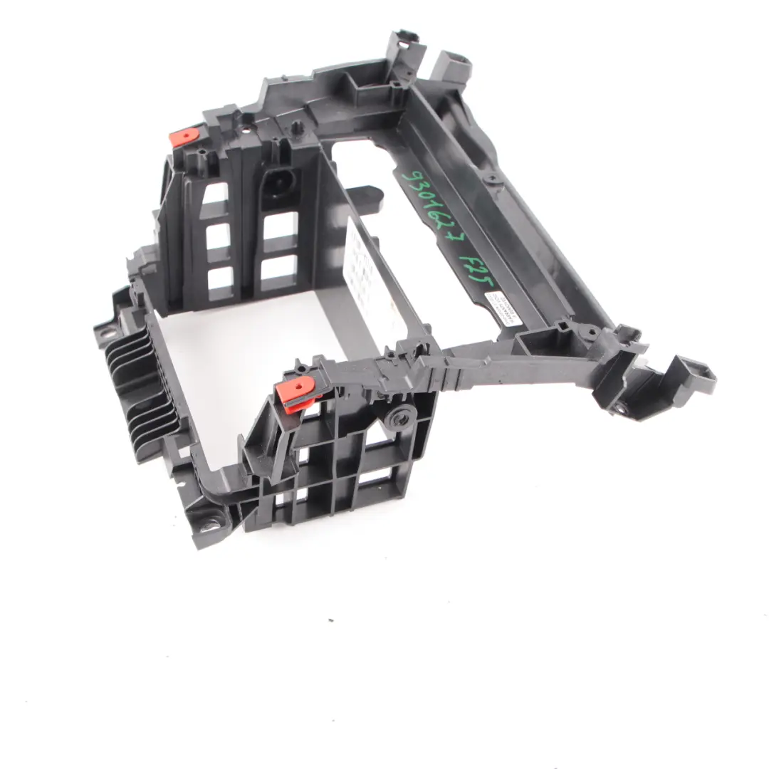  Dashboard Bracket BMW X3 F25 X4 F26 Radio Instrument Carrier Trim Panel - SKU rhd-9301627 - Part number 9301627