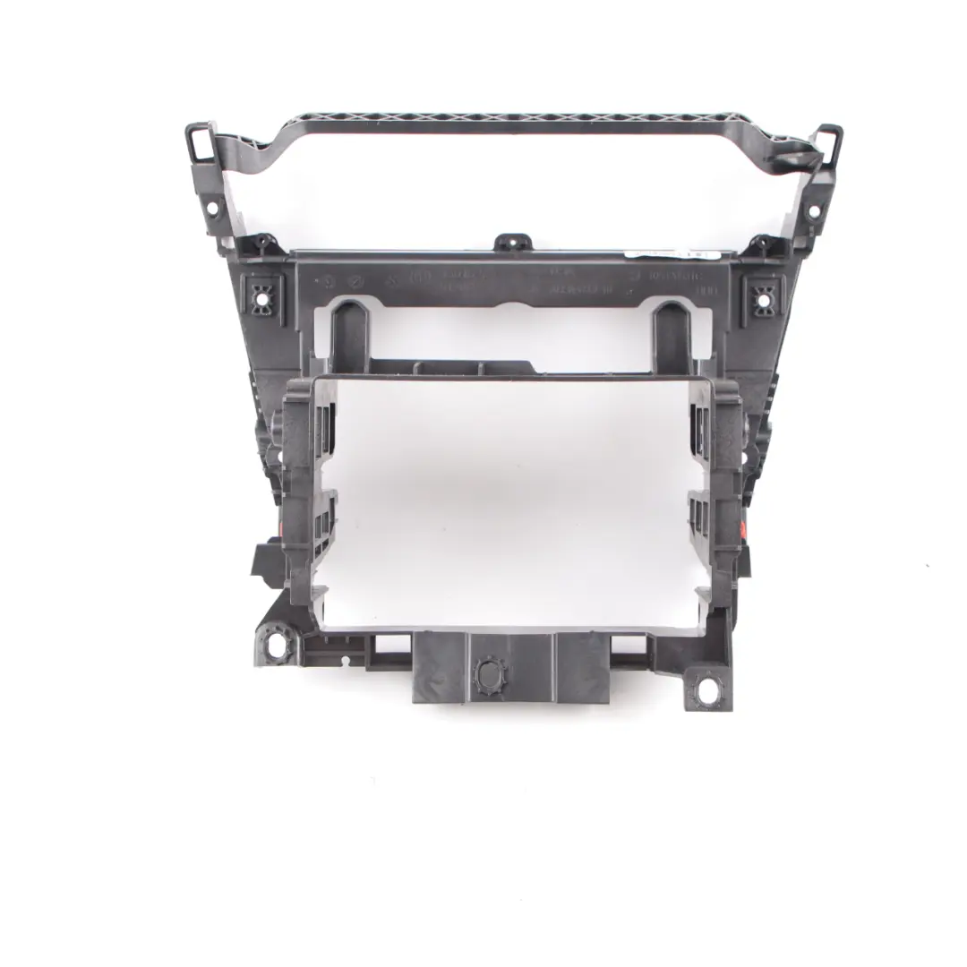 Dashboard Bracket BMW X3 F25 X4 F26 Radio Instrument Carrier Trim Panel to with Part number 9301627 Dashboard Bracket BMW X3 F25 X4 F26 Radio Instrument Carrier Trim Panel - SKU rhd-9301627 - Part number 9301627