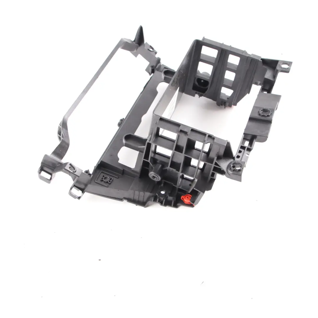  Dashboard Bracket BMW X3 F25 X4 F26 Radio Instrument Carrier Trim Panel - SKU rhd-9301627 - Part number 9301627