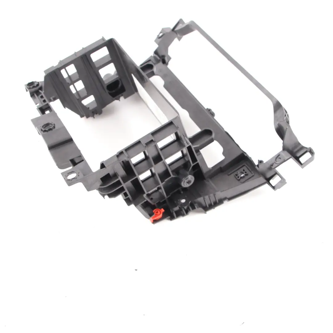 Dashboard Bracket BMW X3 F25 X4 F26 Radio Instrument Carrier Trim Panel to with Part number 9301627 Dashboard Bracket BMW X3 F25 X4 F26 Radio Instrument Carrier Trim Panel - SKU rhd-9301627 - Part number 9301627