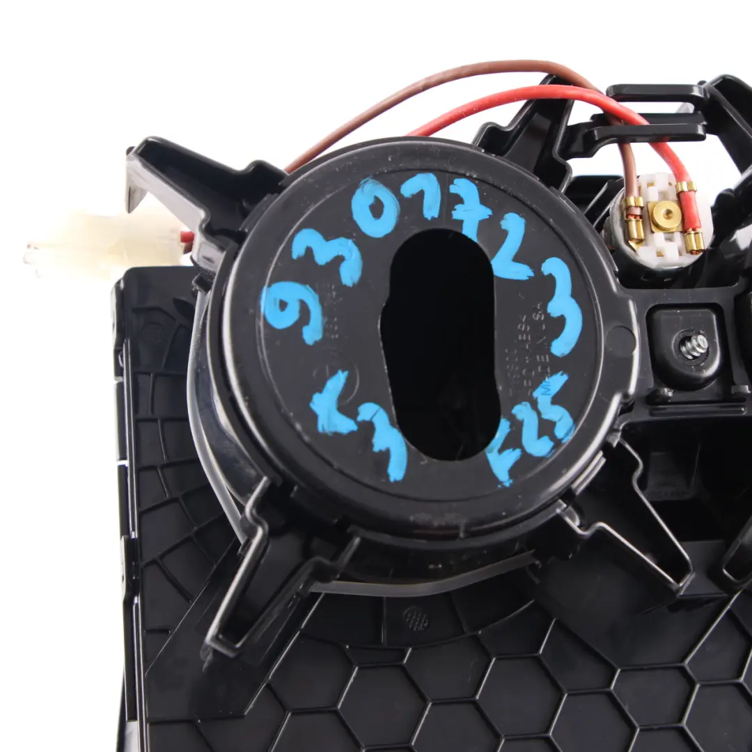 Holder BMW X3 F25 X4 F26 Centre Console Trim Drink Holder Black to Cup with Part number 9301723 Cup Holder BMW X3 F25 X4 F26 Centre Console Trim Drink Holder Black - SKU rhd-9301723 - Part number 9301723