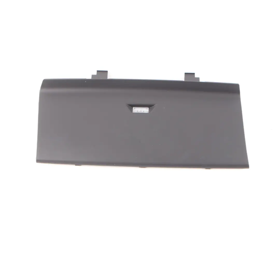 Cover Dashboard BMW X3 F25 X4 F26 Trim Panel Centerstack Lower Black - SKU rhd-9301727 - Part number 9301727