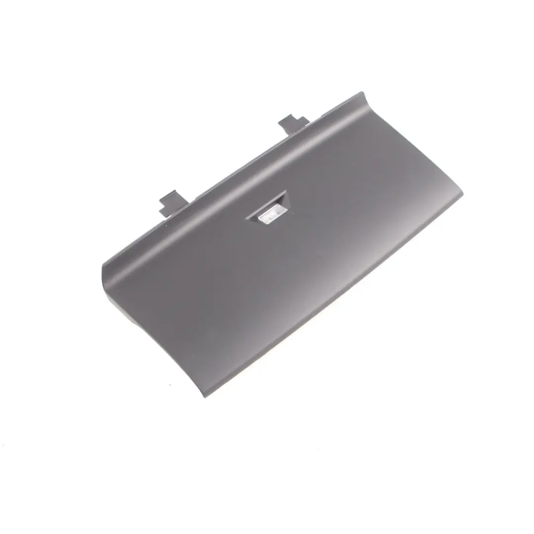 Cover Dashboard BMW X3 F25 X4 F26 Trim Panel Centerstack Lower Black - SKU rhd-9301727 - Part number 9301727