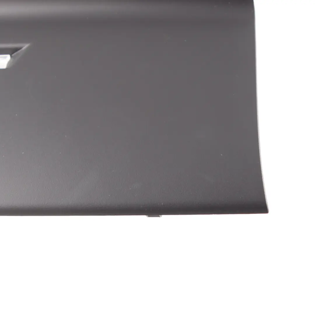 Dashboard BMW X3 F25 X4 F26 Trim Panel Centerstack Lower Black to Cover with Part number 9301727 Cover Dashboard BMW X3 F25 X4 F26 Trim Panel Centerstack Lower Black - SKU rhd-9301727 - Part number 9301727