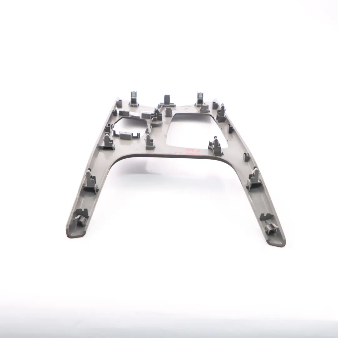 Centre Console Cover Gear Selector Trim Frame Dark Copper to BMW X3 F25 with Part number 9302221 BMW X3 F25 Centre Console Cover Gear Selector Trim Frame Dark Copper - SKU rhd-9302221 - Part number 9302221