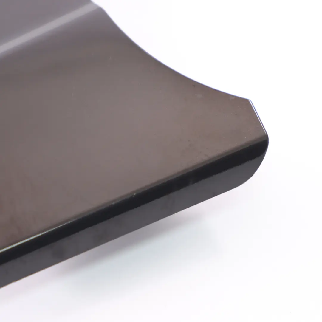 Centre Console Cover Gear Selector Trim Frame Dark Copper to BMW X3 F25 with Part number 9302221 BMW X3 F25 Centre Console Cover Gear Selector Trim Frame Dark Copper - SKU rhd-9302221 - Part number 9302221