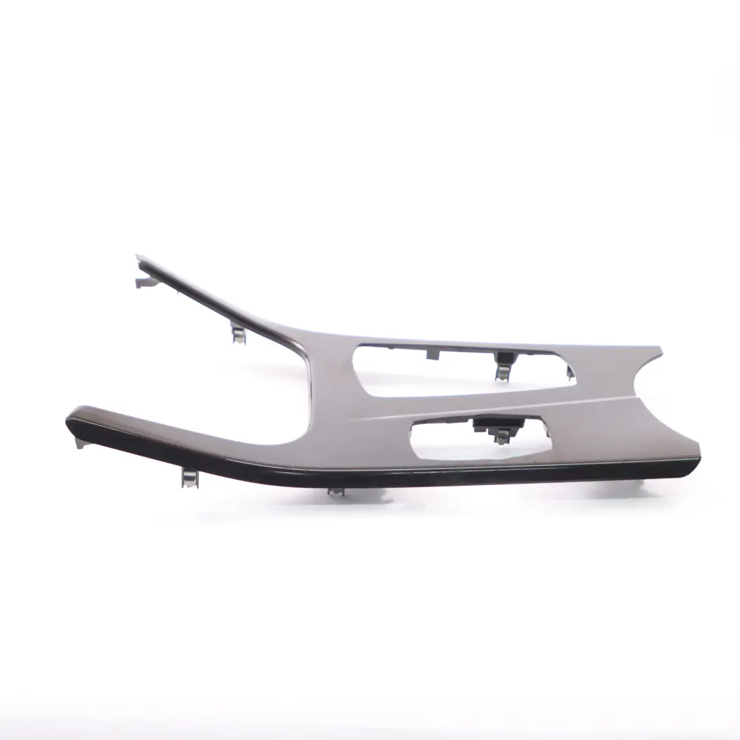 BMW X3 F25 Centre Console Cover Gear Selector Trim Frame Dark Copper - SKU rhd-9302221 - Part number 9302221