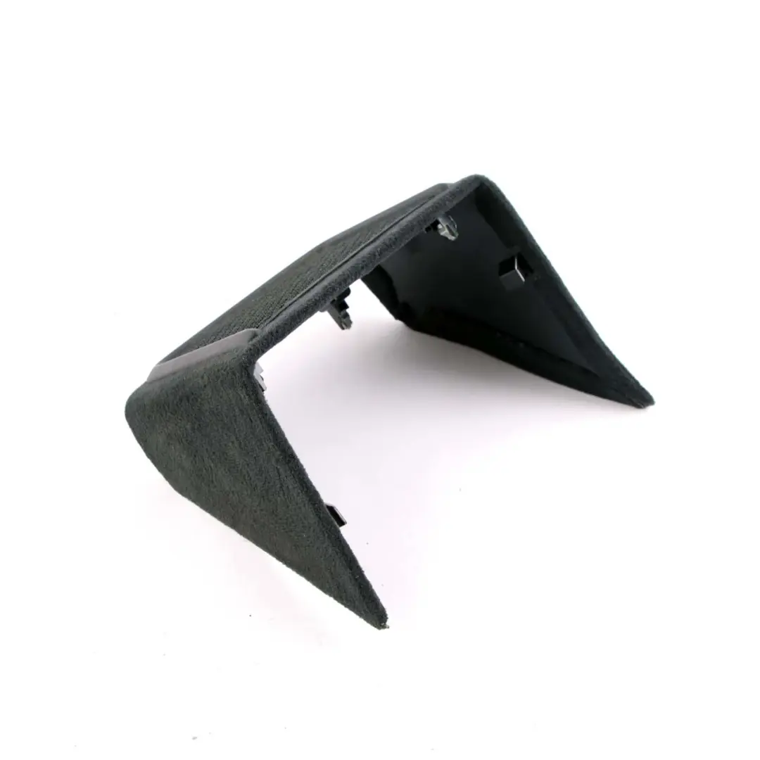 60Ah Dashboard Trim Cover Panel Bottom Lower Centre Black to BMW i3 I01 with Part number 9303272 BMW i3 I01 60Ah Dashboard Trim Cover Panel Bottom Lower Centre Black - SKU rhd-9303272 - Part number 9303272