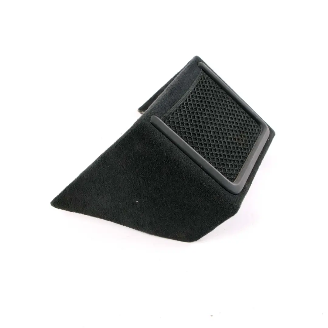 60Ah Dashboard Trim Cover Panel Bottom Lower Centre Black to BMW i3 I01 with Part number 9303272 BMW i3 I01 60Ah Dashboard Trim Cover Panel Bottom Lower Centre Black - SKU rhd-9303272 - Part number 9303272