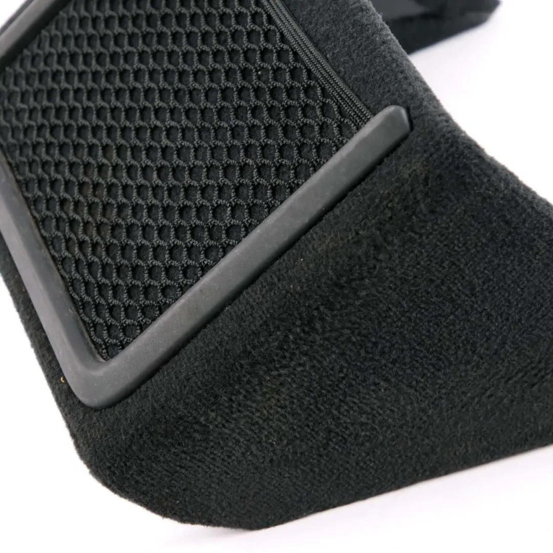 60Ah Dashboard Trim Cover Panel Bottom Lower Centre Black to BMW i3 I01 with Part number 9303272 BMW i3 I01 60Ah Dashboard Trim Cover Panel Bottom Lower Centre Black - SKU rhd-9303272 - Part number 9303272