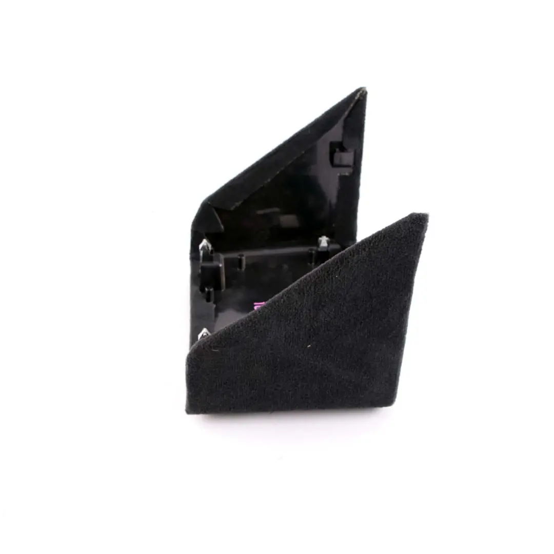 60Ah Dashboard Trim Cover Panel Bottom Lower Centre Black to BMW i3 I01 with Part number 9303272 BMW i3 I01 60Ah Dashboard Trim Cover Panel Bottom Lower Centre Black - SKU rhd-9303272 - Part number 9303272