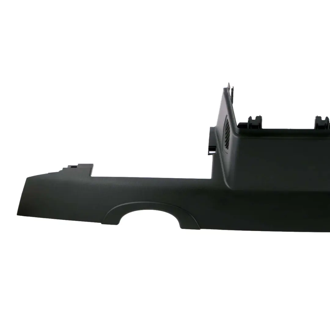 Dashboard Trim Instrument Panel Cover Bottom Dash to BMW i3 I01 with Part number 9303498 BMW i3 I01 Dashboard Trim Instrument Panel Cover Bottom Dash - SKU rhd-9303498 - Part number 9303498