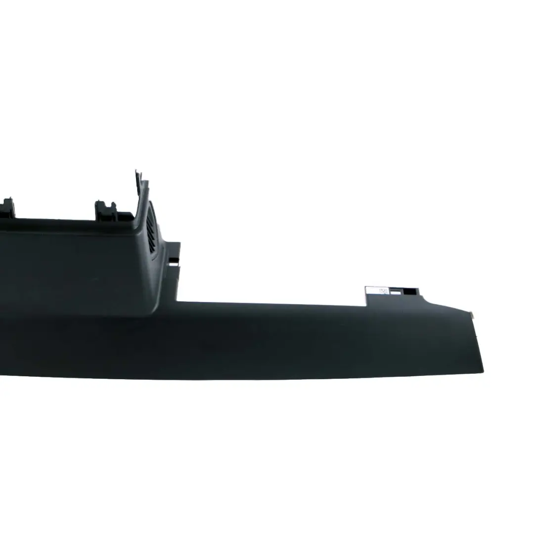 Dashboard Trim Instrument Panel Cover Bottom Dash to BMW i3 I01 with Part number 9303498 BMW i3 I01 Dashboard Trim Instrument Panel Cover Bottom Dash - SKU rhd-9303498 - Part number 9303498