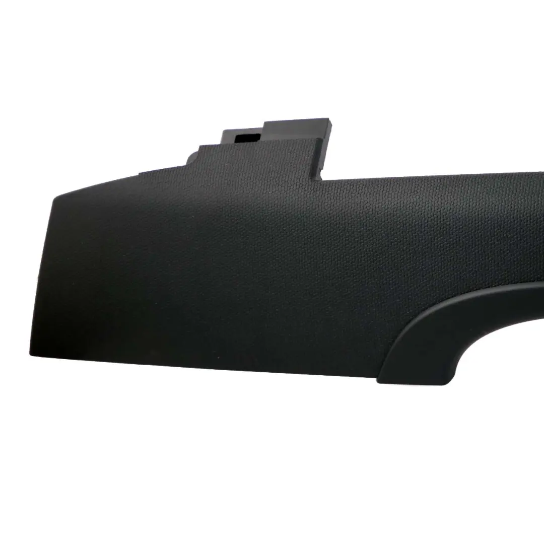 Dashboard Trim Instrument Panel Cover Bottom Dash to BMW i3 I01 with Part number 9303498 BMW i3 I01 Dashboard Trim Instrument Panel Cover Bottom Dash - SKU rhd-9303498 - Part number 9303498