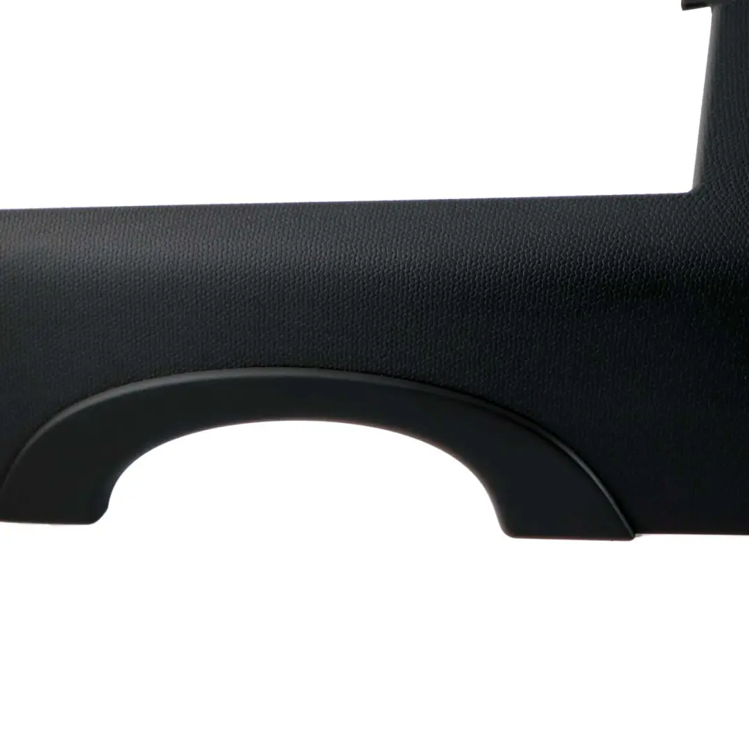 Dashboard Trim Instrument Panel Cover Bottom Dash to BMW i3 I01 with Part number 9303498 BMW i3 I01 Dashboard Trim Instrument Panel Cover Bottom Dash - SKU rhd-9303498 - Part number 9303498