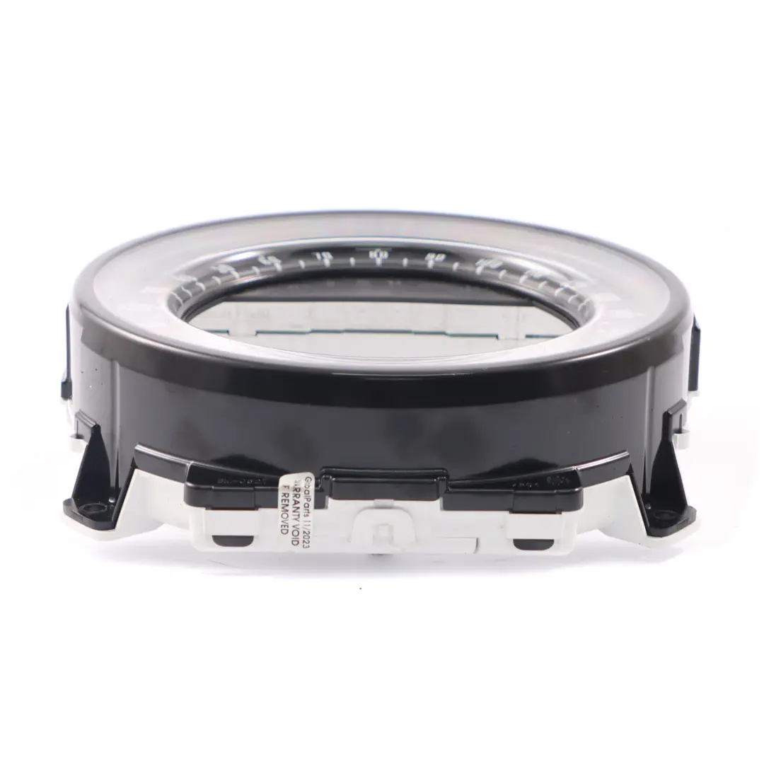  Instrument Cluster Mini R56 R58 Speedo Navigation Display Screen Cover - SKU rhd-9306252 - Part number 9306252