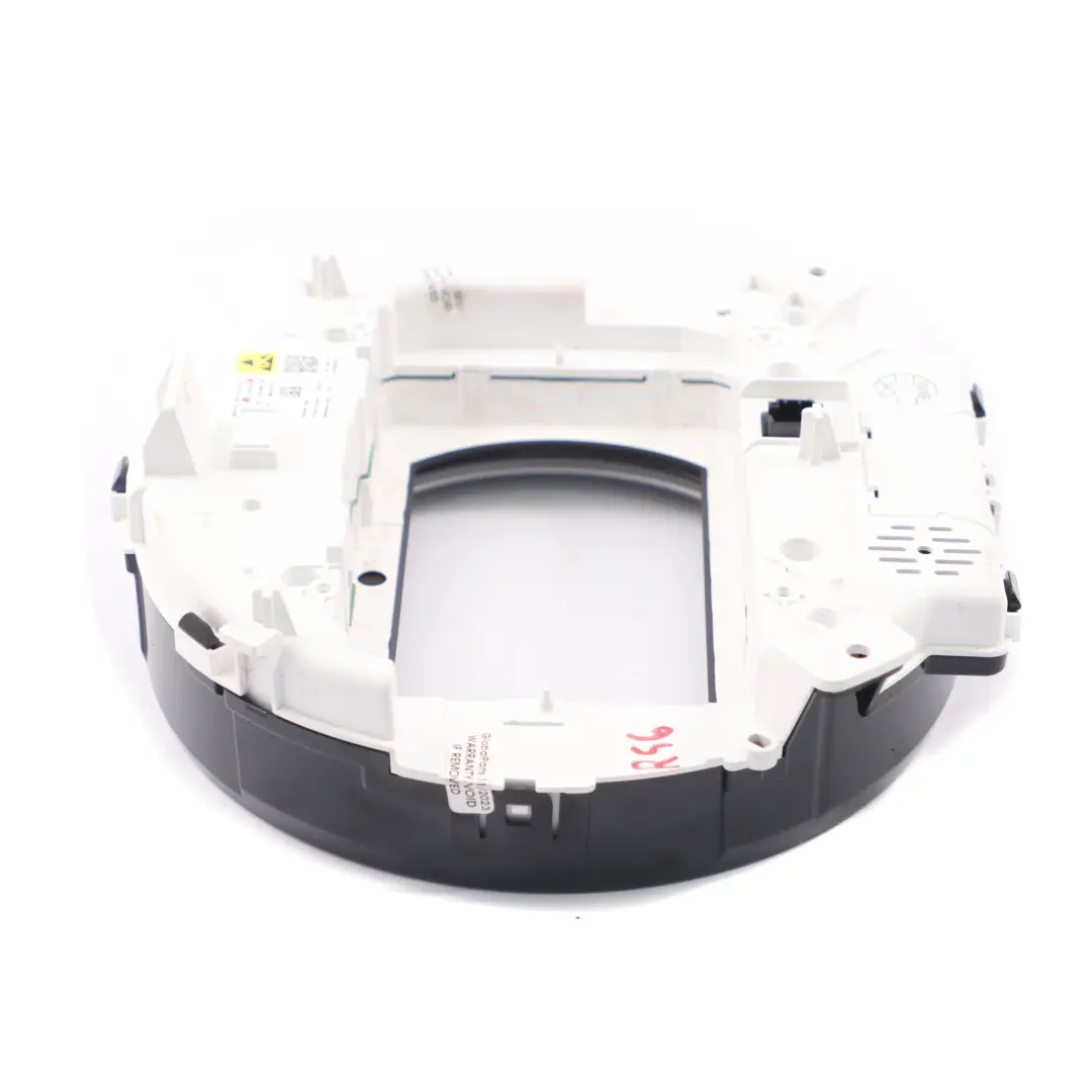  Instrument Cluster Mini R56 R58 Speedo Navigation Display Screen Cover - SKU rhd-9306252 - Part number 9306252